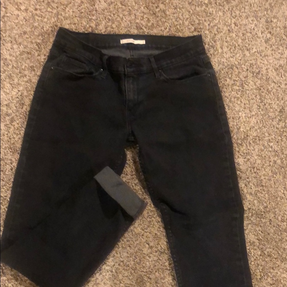 Levi’s